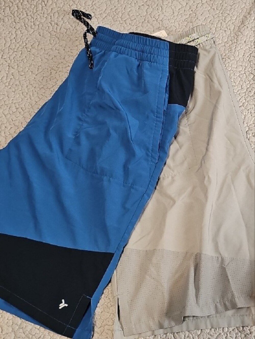Boy's Shorts Bundle